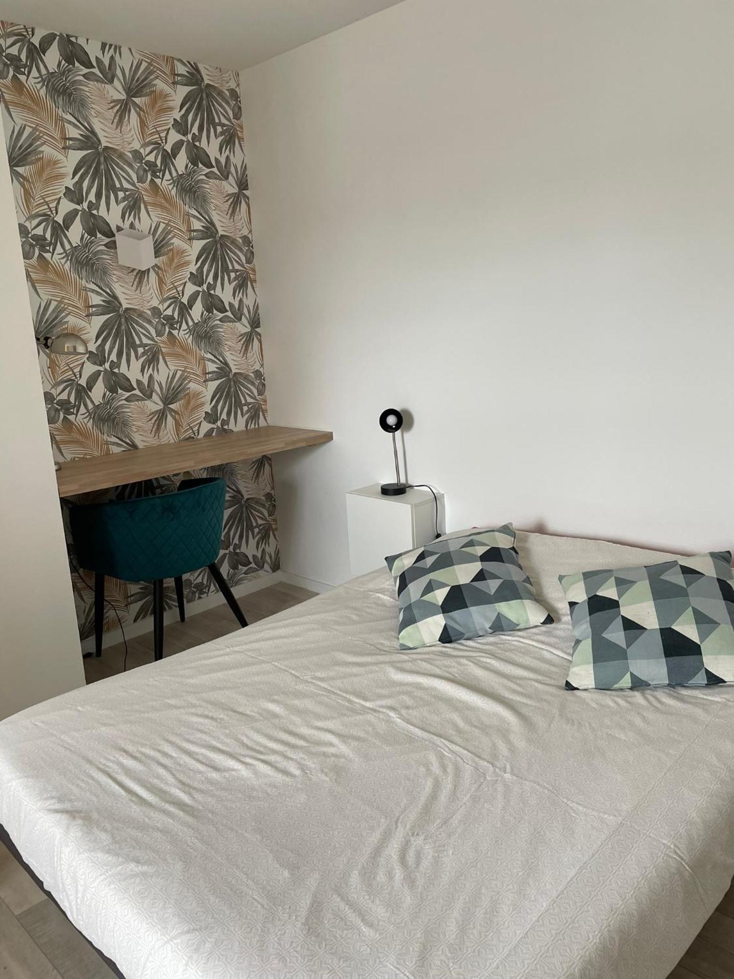 Gare Family Home Laval  Ngoại thất bức ảnh