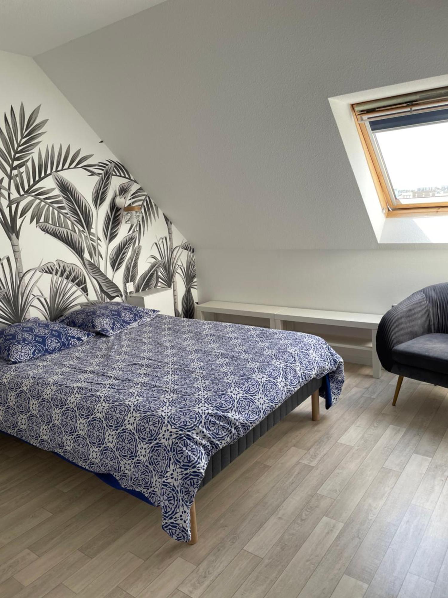 Gare Family Home Laval  Ngoại thất bức ảnh